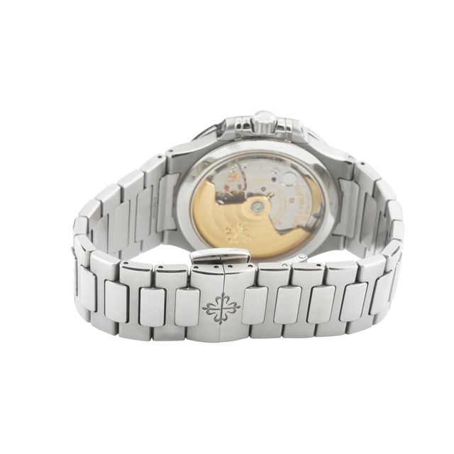 Patek Philippe Nautilus 7118/1A-001 Image 4